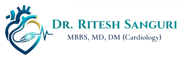 Dr Ritesh Sanguri