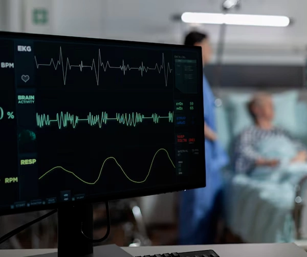 ECG and Cardiac Screening