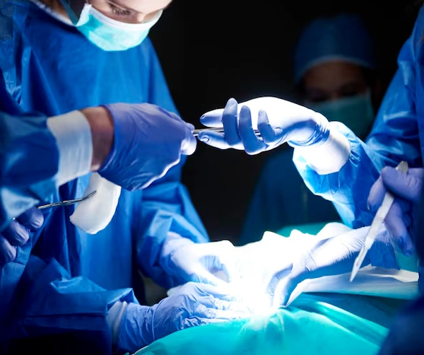 Coronary Angioplasty