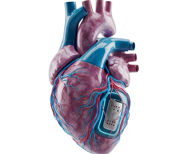 Pacemaker Implantation