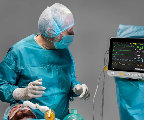 Cardiac Catheterization