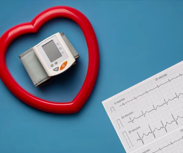 Heart Failure Management