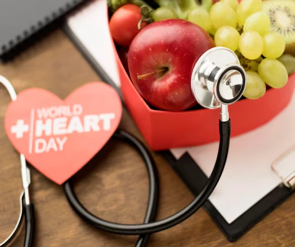 Preventive Cardiology