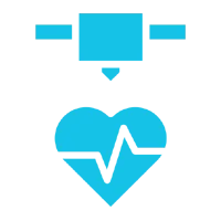 Cardiac Procedures+
